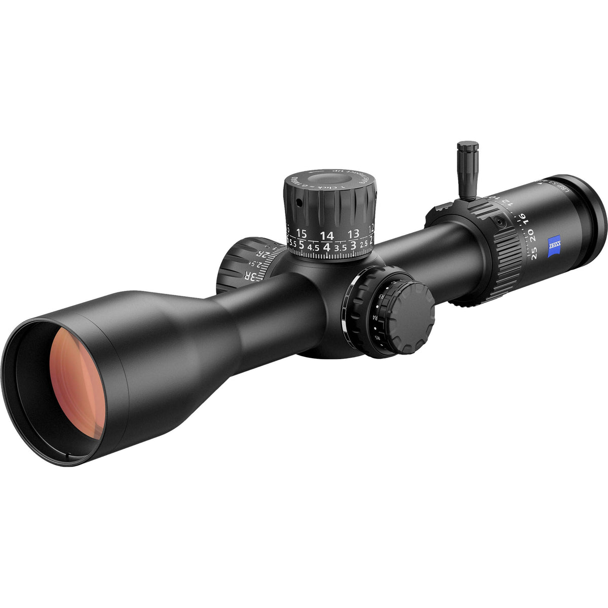 Zeiss LRP S3 4-25x50 Riflescope