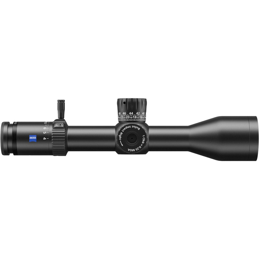 Zeiss LRP S3 4-25x50 Riflescope