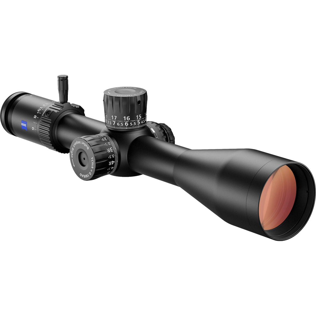 Zeiss LRP S3 6-36x56 Riflescope