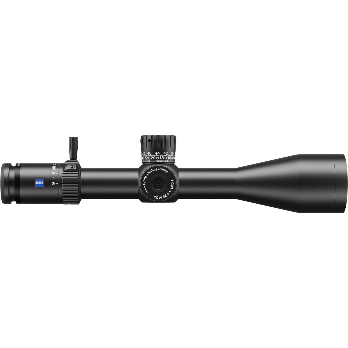 Zeiss LRP S3 6-36x56 Riflescope