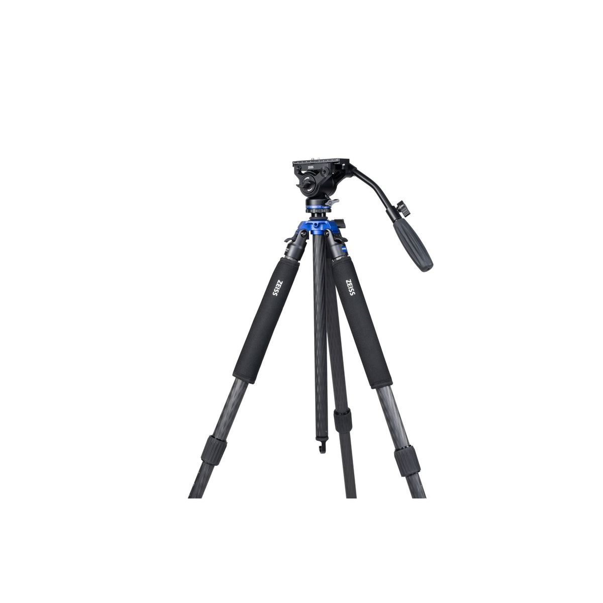 Zeiss Pro-Series Lightweight Tripod Kit