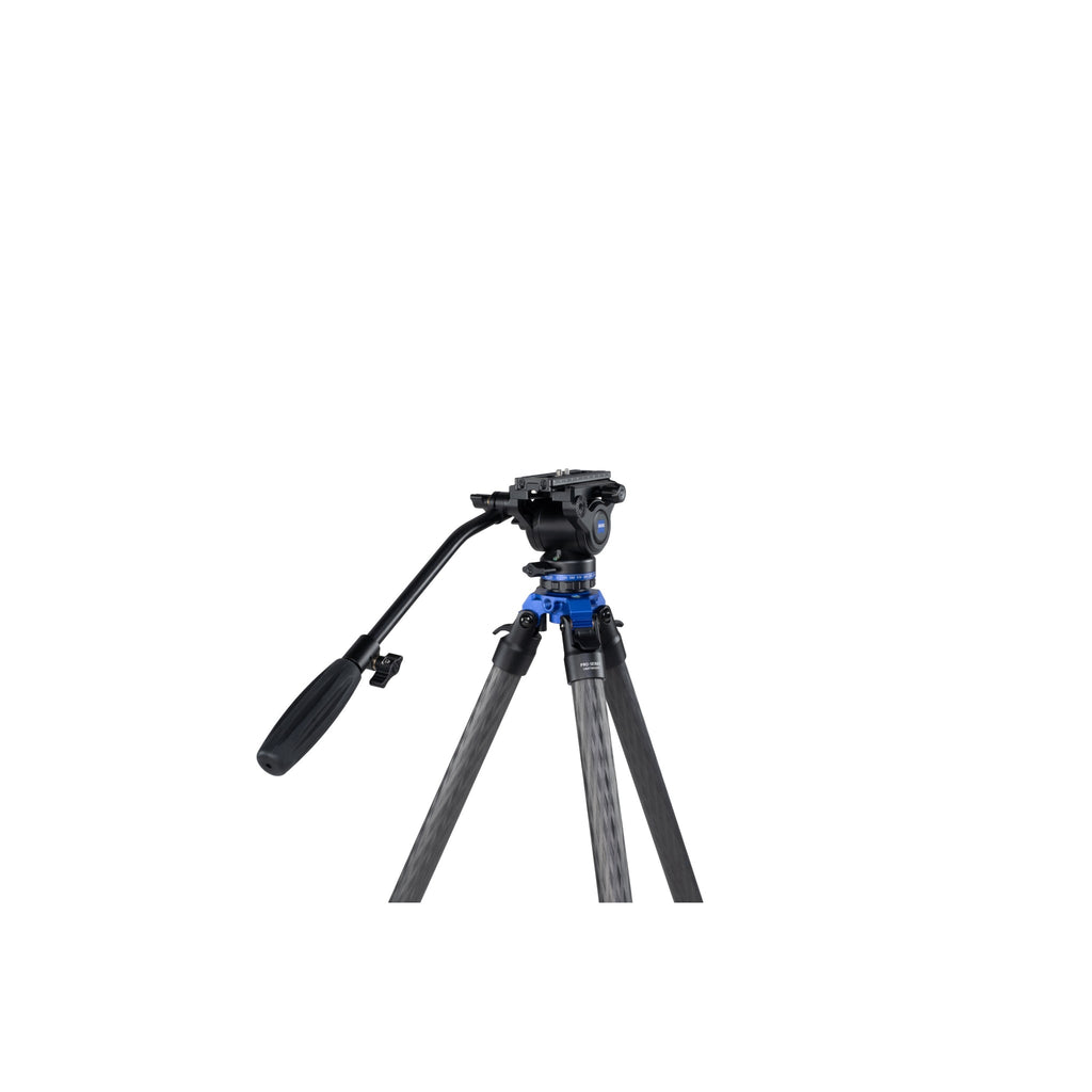 Zeiss Pro-Series Lightweight Tripod Kit