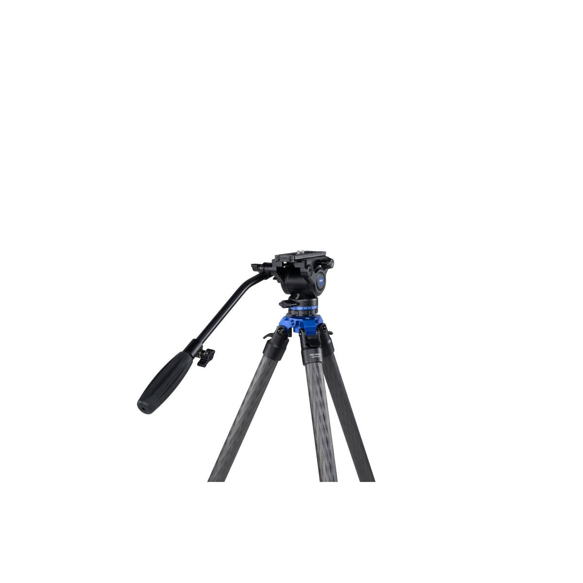 Zeiss Pro-Series Lightweight Tripod Kit