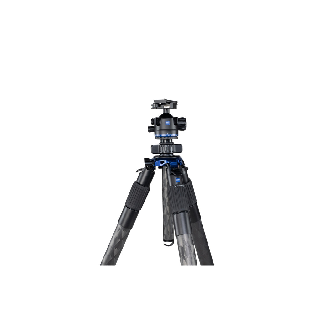 Zeiss Pro-Series Max-Duty L Tripod Kit