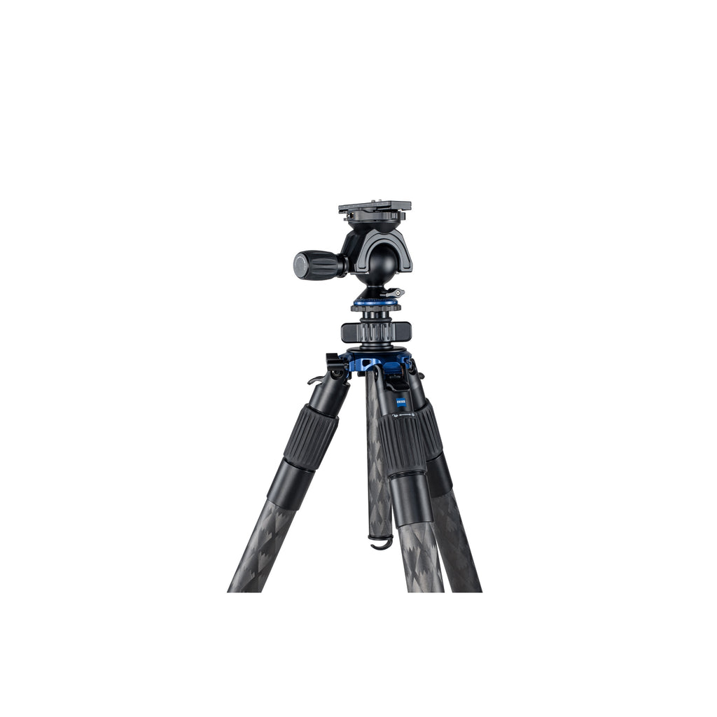 Zeiss Pro-Series Max-Duty V Tripod Kit