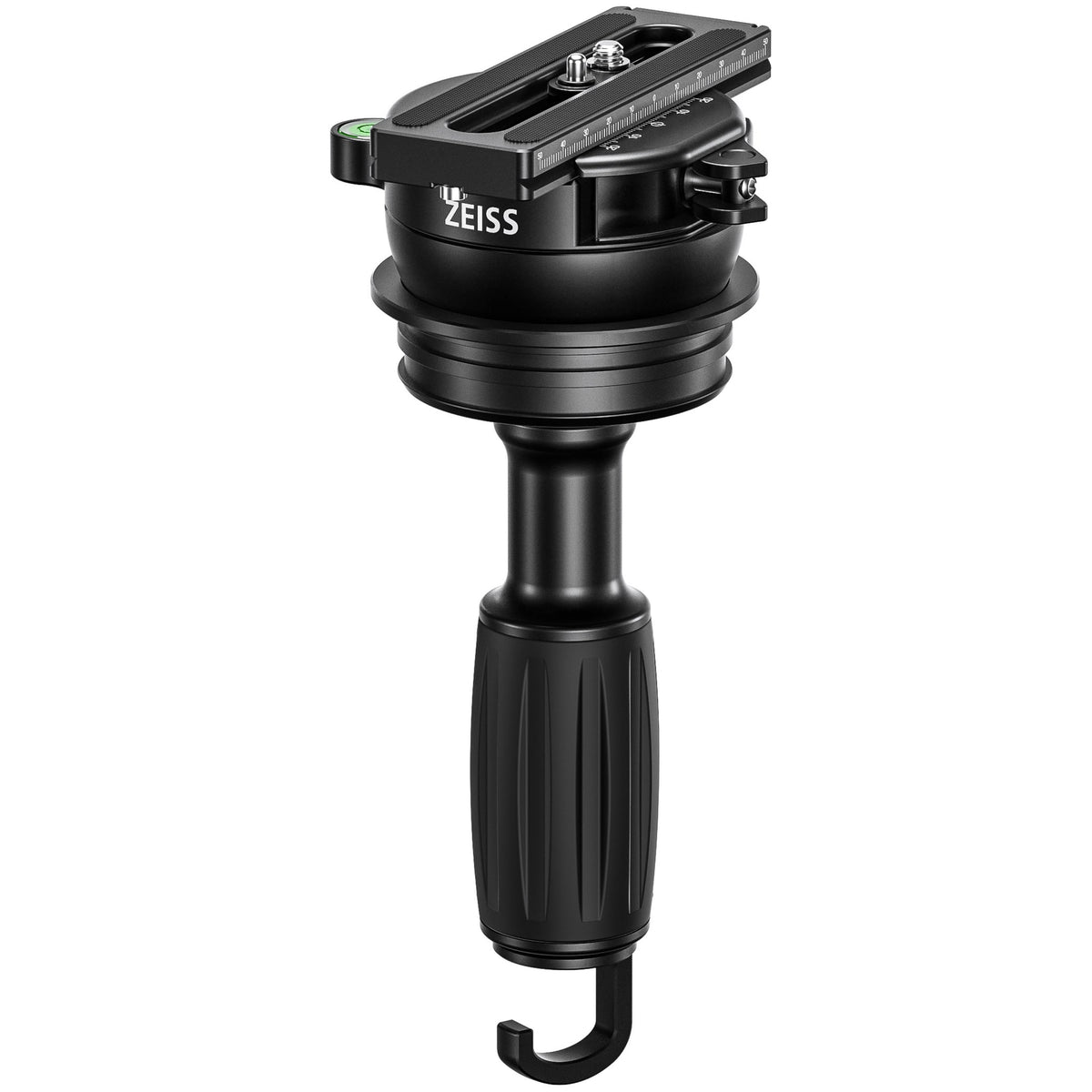 Zeiss Q-75 Leveling Head