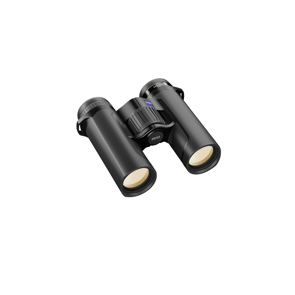 Zeiss SFL 10x30 Binoculars