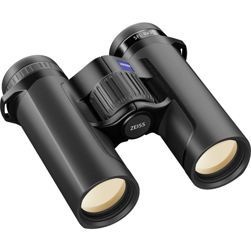 Zeiss SFL 8x30 Binoculars