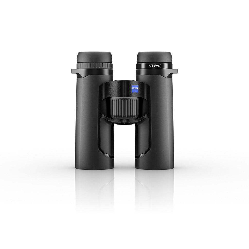 Zeiss SFL 8x40 Binoculars