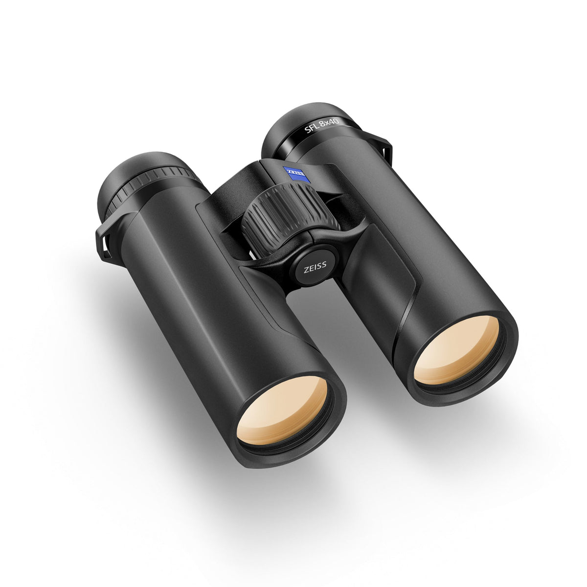 Zeiss SFL 8x40 Binoculars