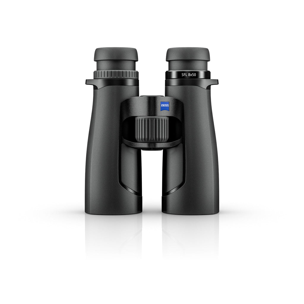 Zeiss SFL 8x50 Binoculars