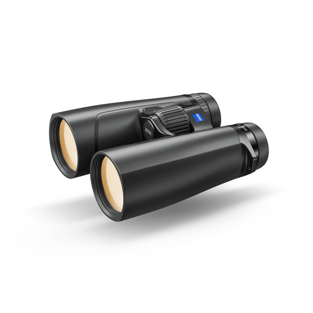 Zeiss SFL 8x50 Binoculars