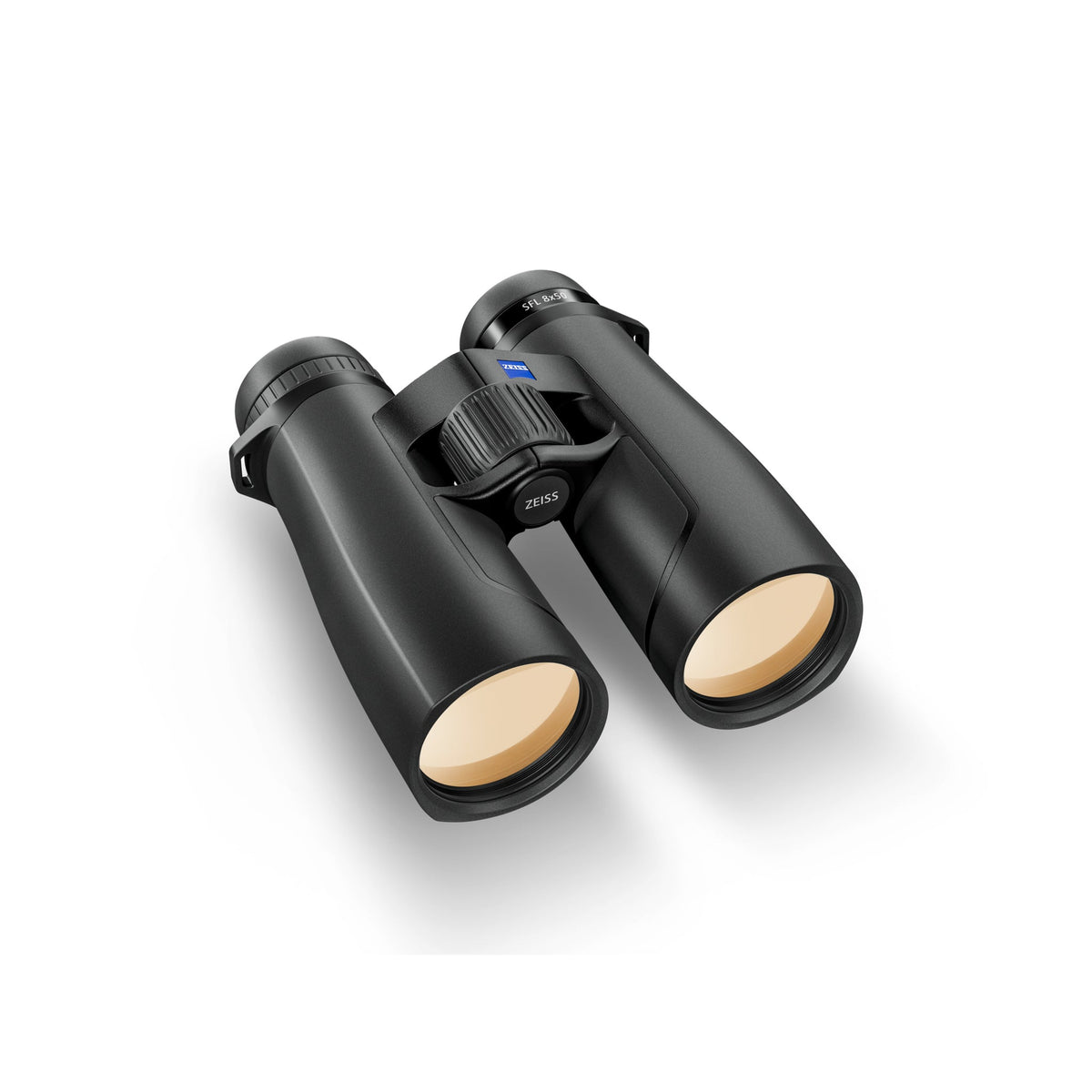 Zeiss SFL 8x50 Binoculars
