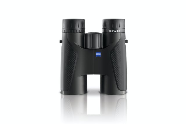 ZEISS TERRA ED BINOCULARS