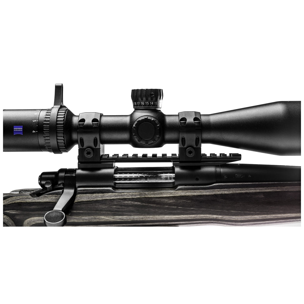 Zeiss Ultralight 1913 Mil-Std 34mm Scope Rings