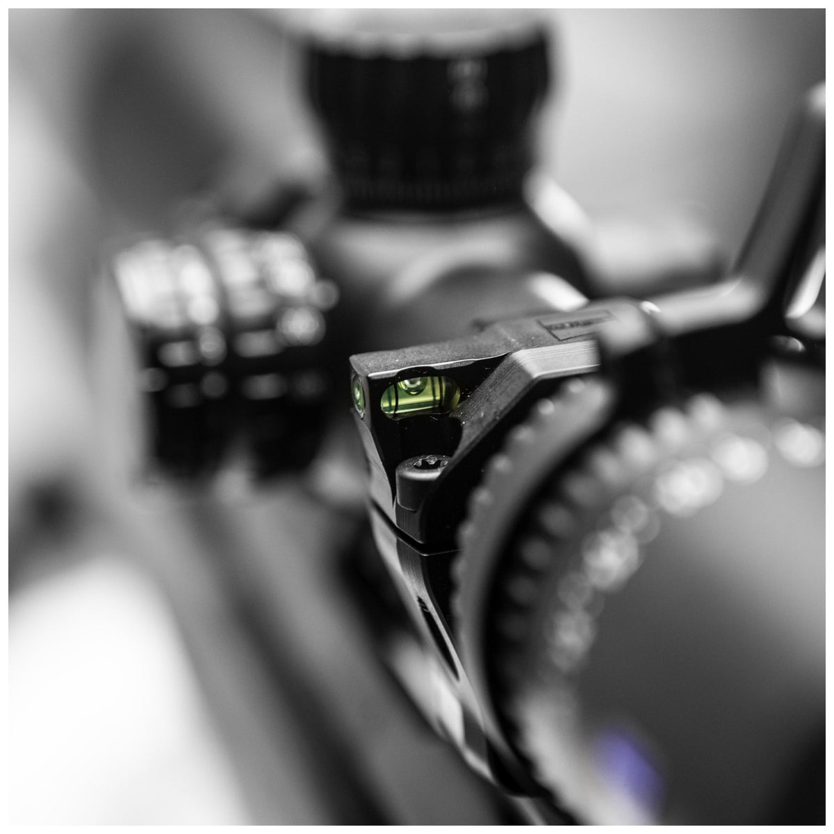 Zeiss Ultralight 1913 Mil-Std 34mm Scope Rings