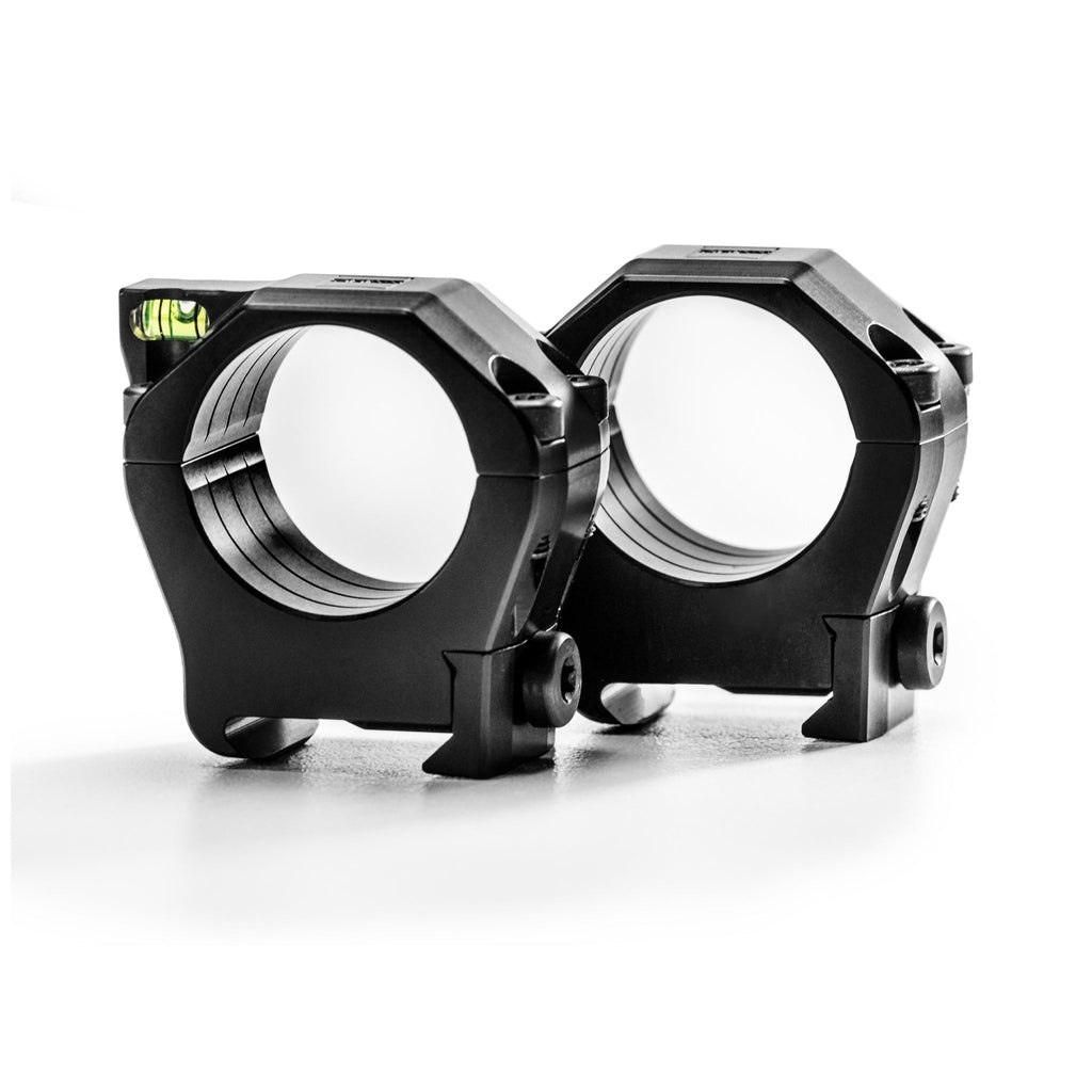 Zeiss Ultralight 1913 Mil-Std 34mm Scope Rings