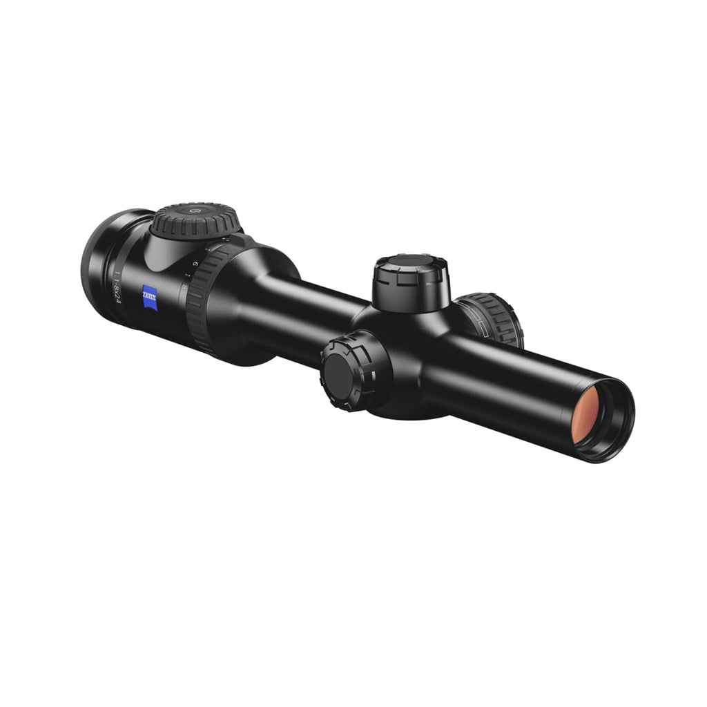 Zeiss Victory V8 1.1-8x24 Riflescope