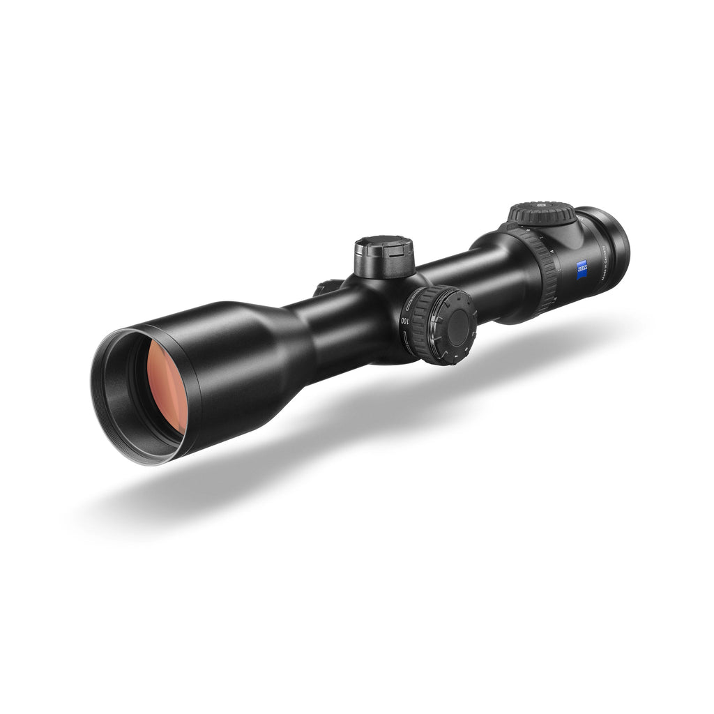 Zeiss Victory V8 1.8-14x50 Riflescope