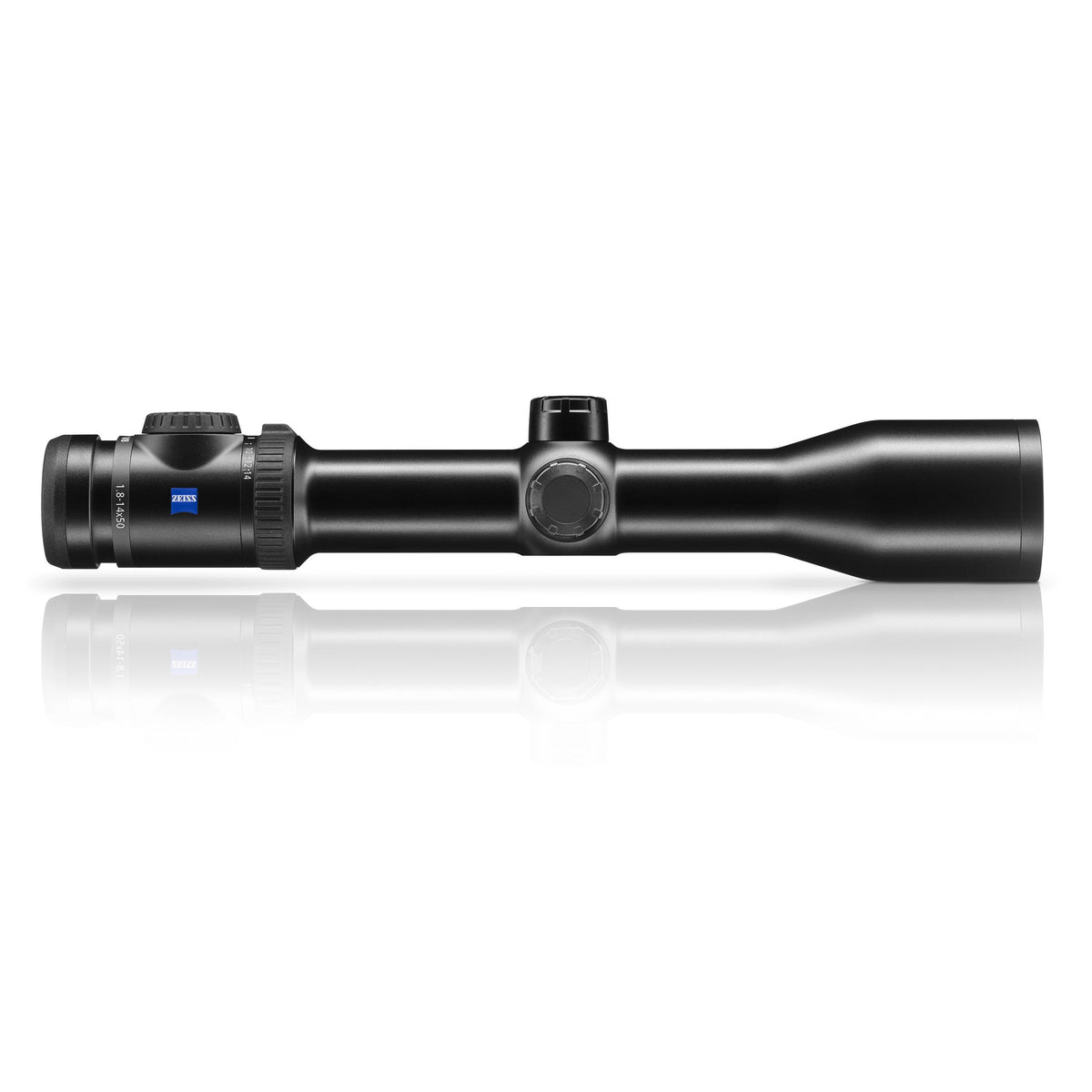 Zeiss Victory V8 1.8-14x50 Riflescope