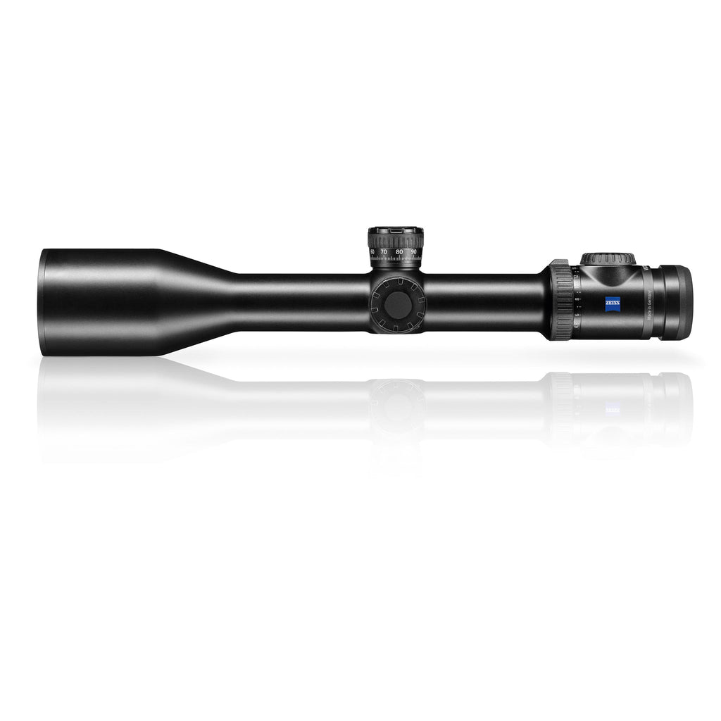 Zeiss Victory V8 4.8-35x60 Riflescope