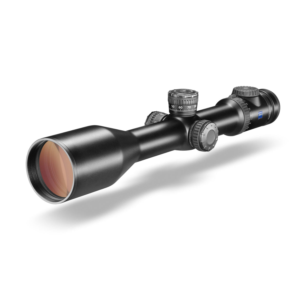 Zeiss Victory V8 4.8-35x60 Riflescope