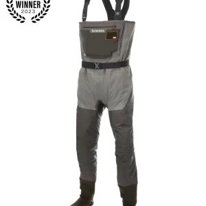 Simms Men's G3 Guide Stockingfoot Wader
