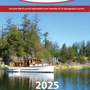 2025 Ports and Passes (Pacific Northwest) in Canada