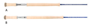 echo swing spey rod review