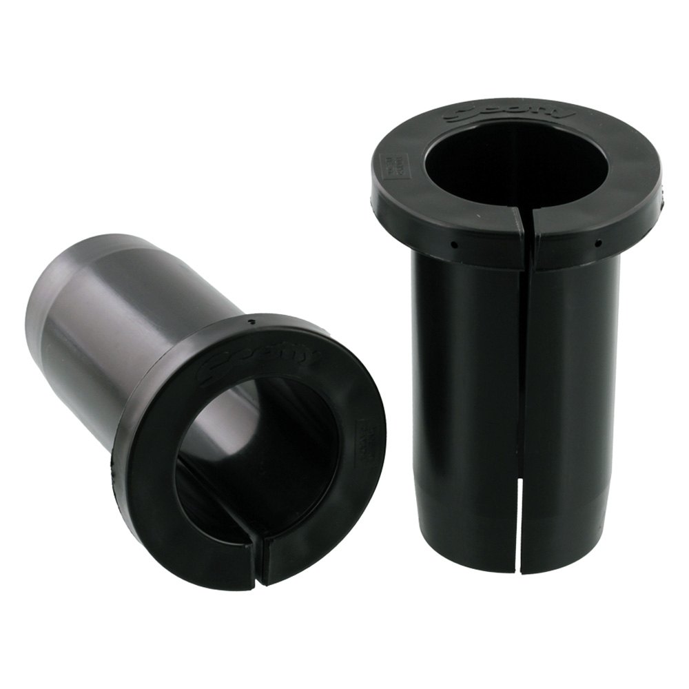Scotty Strongback Oar Lock – Coppia Di Scalmi Per Remi Da 1-3/4 Pollice, Nero - 2