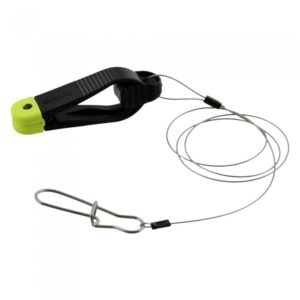 Scotty 1181 Mini Power Grip w/18" Leader in Canada