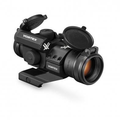 Vortex StrikeFire II Red Dot 4 MOA Bright Red Dot in Canada