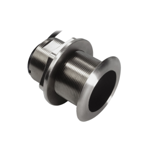 SIMRAD LOWRANCE AIRMAR xSonic SS60 Stainless Steel Thru Hull Low Profile Transducer with 12° Tilt IN CANADA