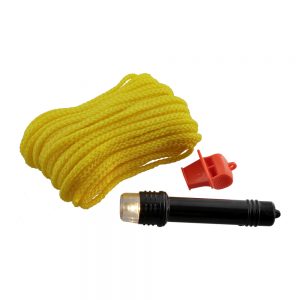 Scotty 779 Small Vessel Safety kit in Canada