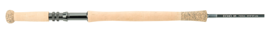 ECHO SR 10'10" 4 PIECE SWITCH ROD IN CANADA