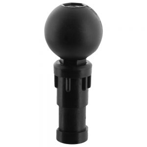 SCOTTY 169 1.5″ BALL WITH POST IN CANADA