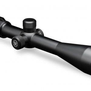 Vortex VIPER® 6.5-20X50 PA Dead-Hold BDC (MOA) Reticle