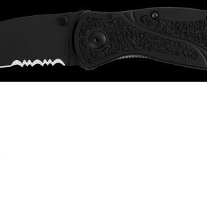 KERSHAW BLUR SERRATED IN CANADA