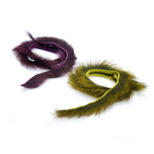 FLY ANGLER PINE SQUIRREL ZONKERS IN CANADA