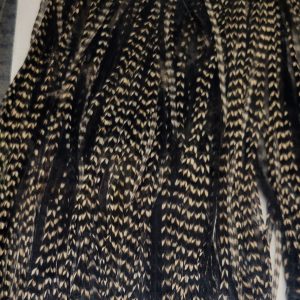 WHITING PRO GRADE SADDLE GRIZZLY FULL CAPE IN CANADA