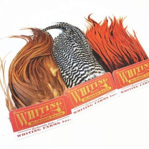 WHITING BUGGER PACK IN CANADA