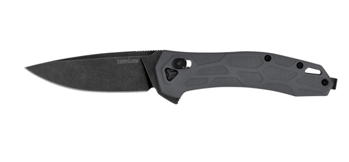 Kershaw Covalent Knife