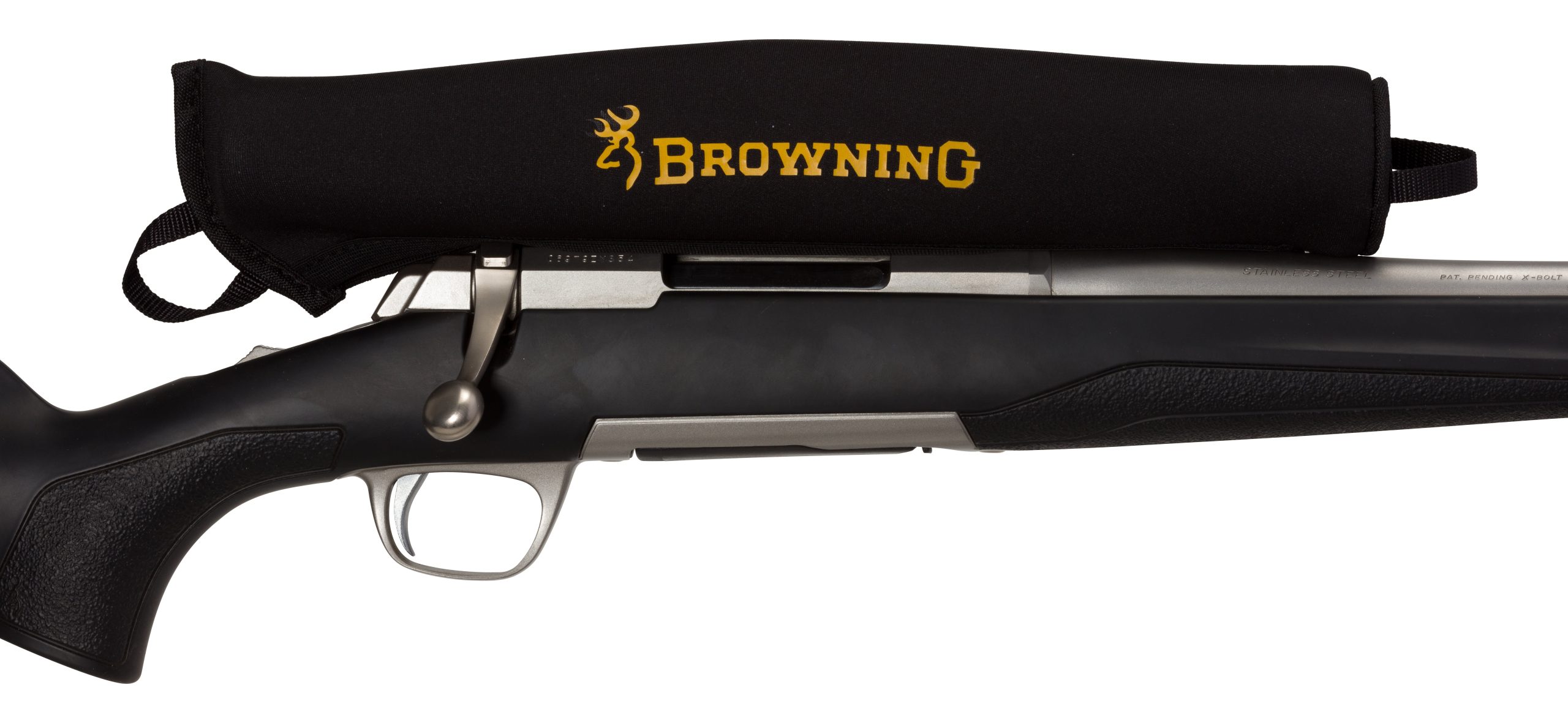 BROWNING SCOPE COVER IN CANADA