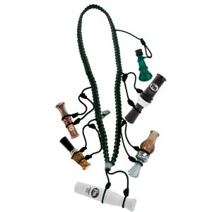 VISTA OUTDOORS WATERFOWLER'S 5 CALL LANYARD IN CANADA