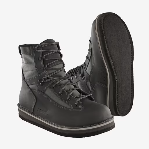 Patagonia Foot Tractor Wading Boot - Felt Sole