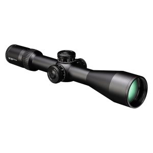VORTEX STRIKE EAGLE 5-25X56 FFP RIFLESCOPE WITH EBR-7C MRAD