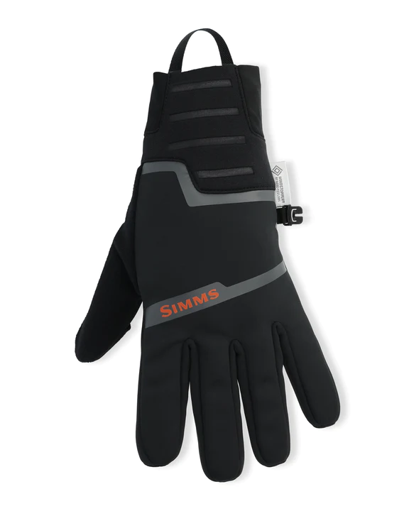 Simms M's Windstopper® Flex Fishing Glove