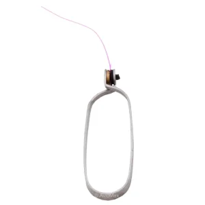Dr.Slick Hackle Pliers in Canada