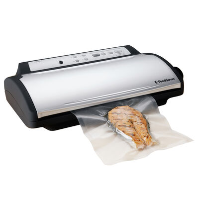 FOODSAVER V2490 COUNTERTOP SEALER IN CANADA