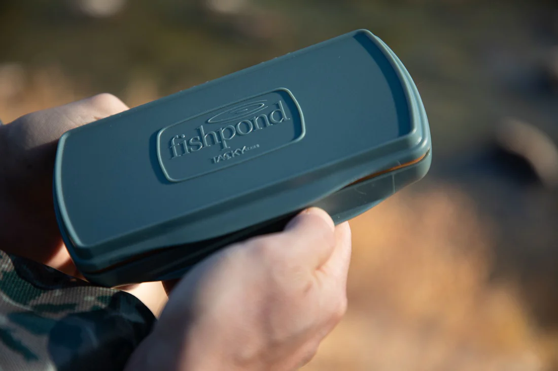 Tacky Pescador - MagPad - Medium FLY BOX in Canada - Image 3